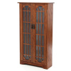Mission Craftsman Oak Sty
